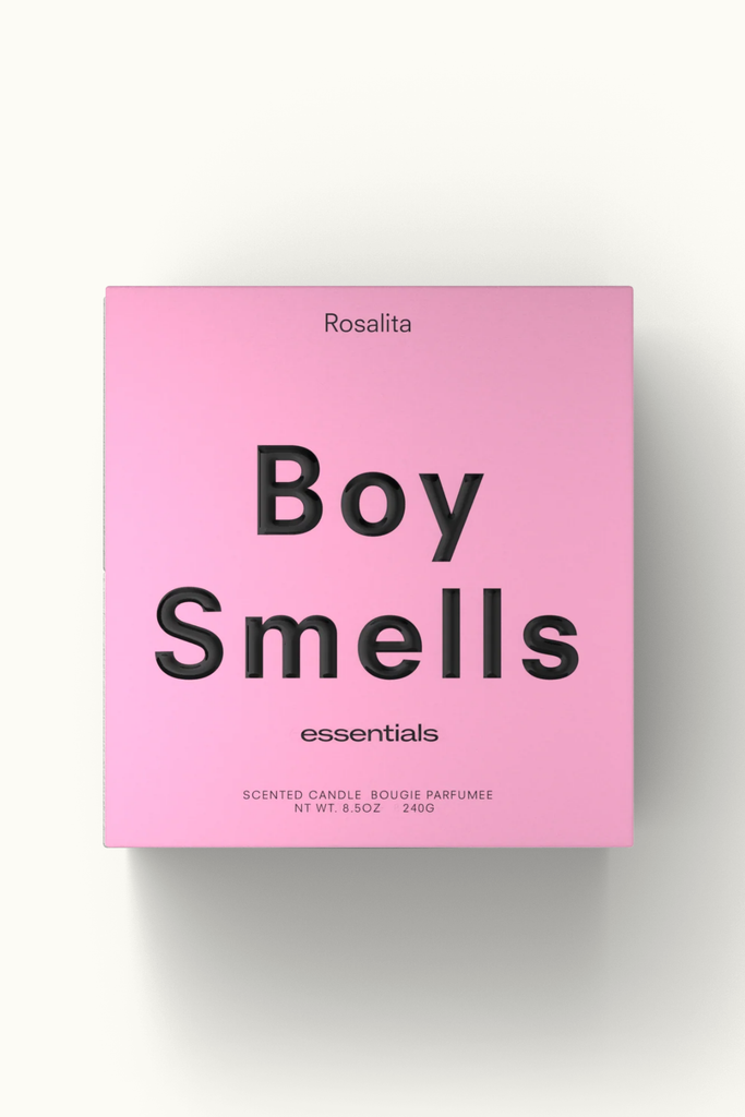 Boy Smells Rosalita Essentials Candle at Parc Shop | Minneapolis, MN