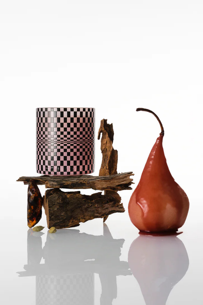 Boy Smells Hinoki Fantome Holiday Candle at Parc Shop | Minneapolis, MN