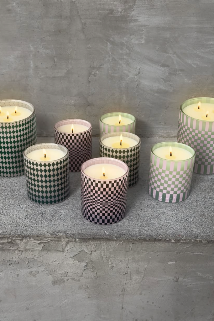 Boy Smells Hinoki Fantome Holiday Candle at Parc Shop | Minneapolis, MN