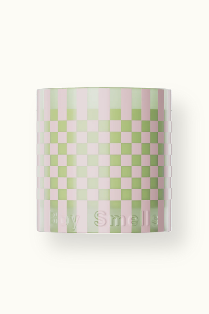 Boy Smells Salty Caramel Holiday Candle at Parc Shop | Minneapolis, MN