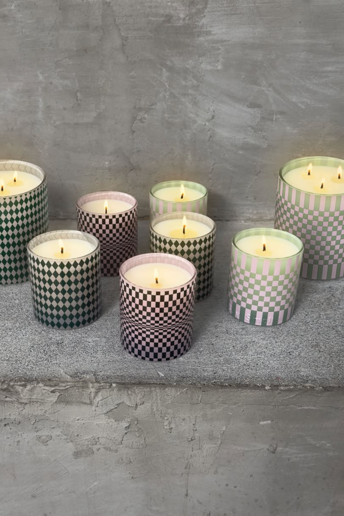 Boy Smells Salty Caramel Holiday Candle at Parc Shop | Minneapolis, MN