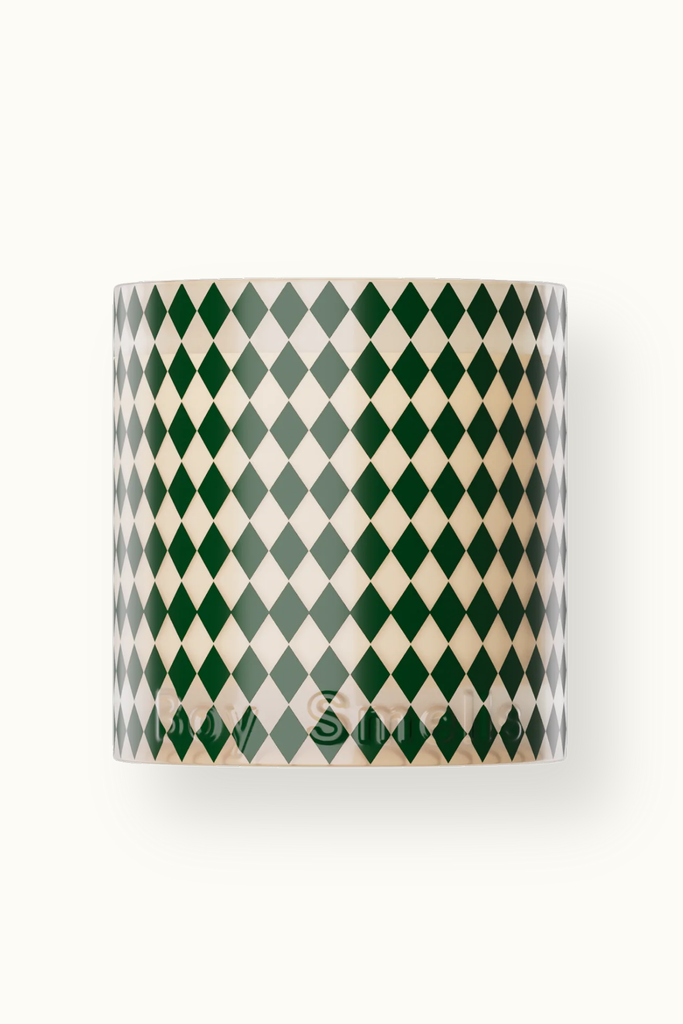 Boy Smells XXmas Tree Holiday Candle at Parc Shop | Minneapolis, MN