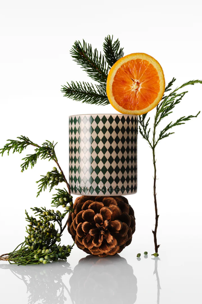 Boy Smells XXmas Tree Holiday Candle at Parc Shop | Minneapolis, MN