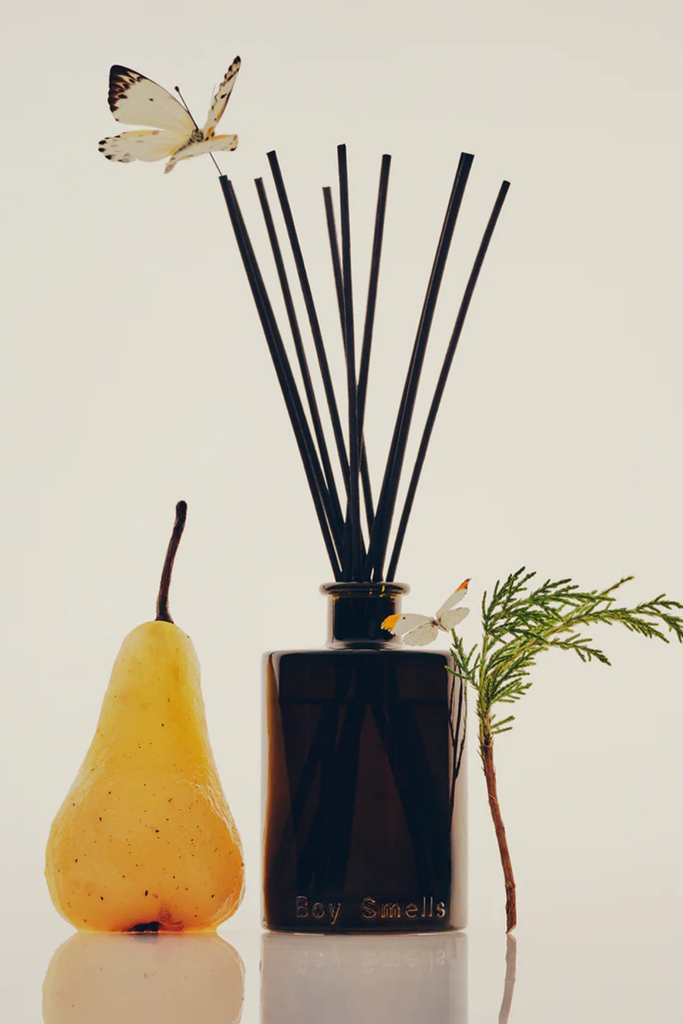 Boy Smells Hinoki Fantome Reed Diffuser at Parc Shop