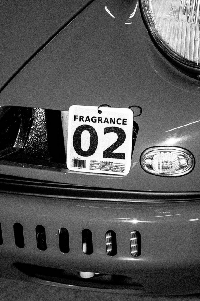 Dedcool 02 Air Freshener at Parc Shop | Minneapolis, MN