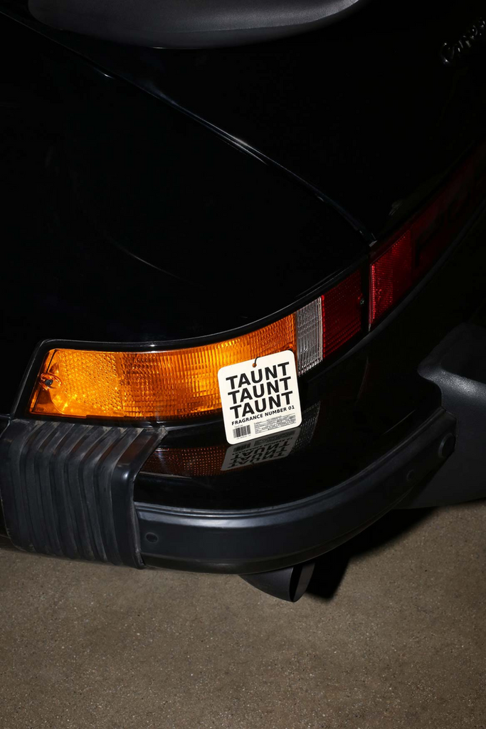 Dedcool Taunt 01 Air Freshener at Parc Shop