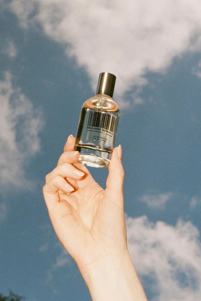 Dedcool Taunt 01 Fragrance at Parc Shop