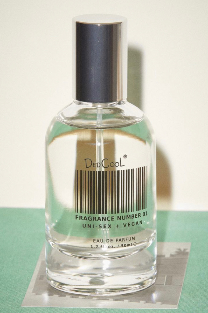 Dedcool Taunt 01 Fragrance at Parc Shop