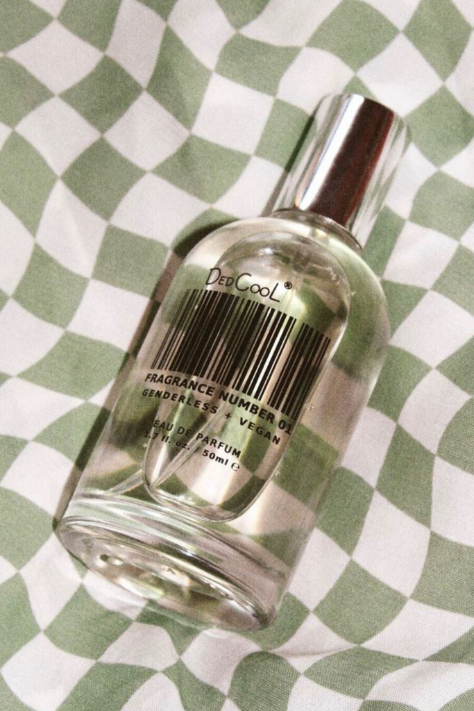 Dedcool Taunt 01 Fragrance at Parc Shop