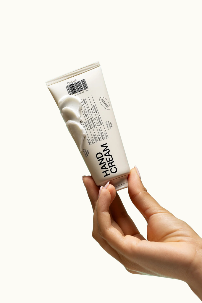 Dedcool Xtra Milk Hand Cream at Parc Shop | Minneapolis, MN