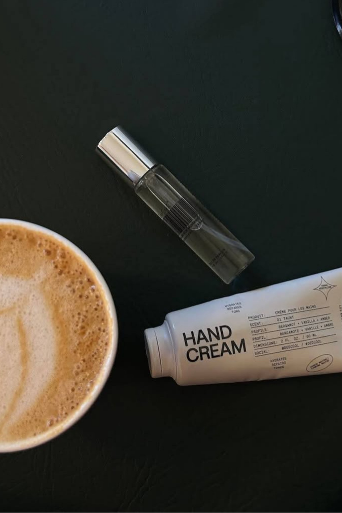Dedcool Xtra Milk Hand Cream at Parc Shop | Minneapolis, MN