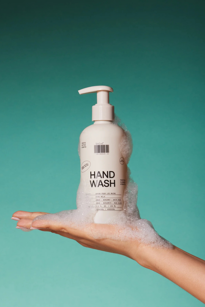 Dedcool Xtra Milk Hand Wash at Parc Shop | Minneapolis, MN