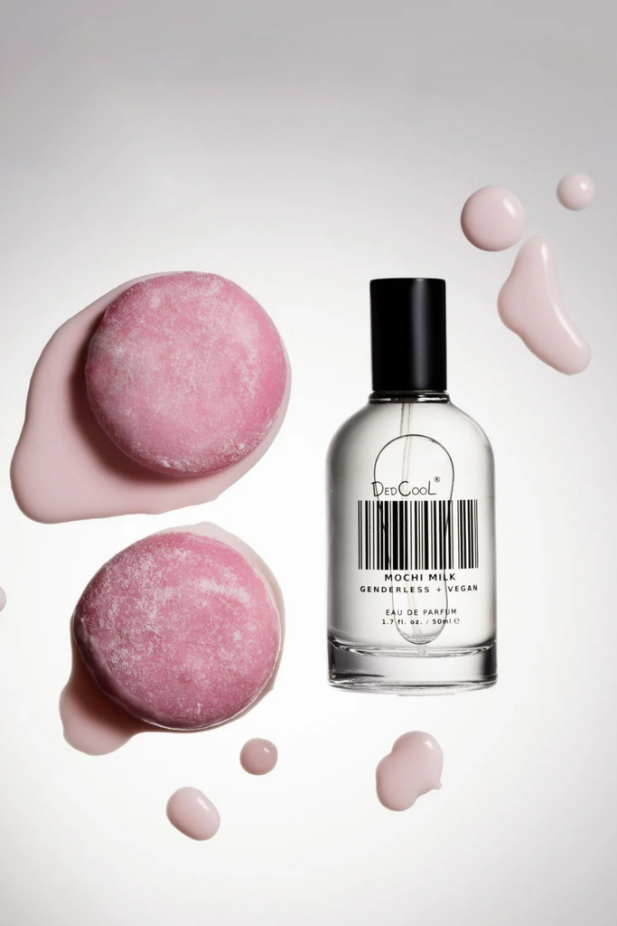 Dedcool Mochi Milk Fragrance at Parc Shop | Minneapolis, MN