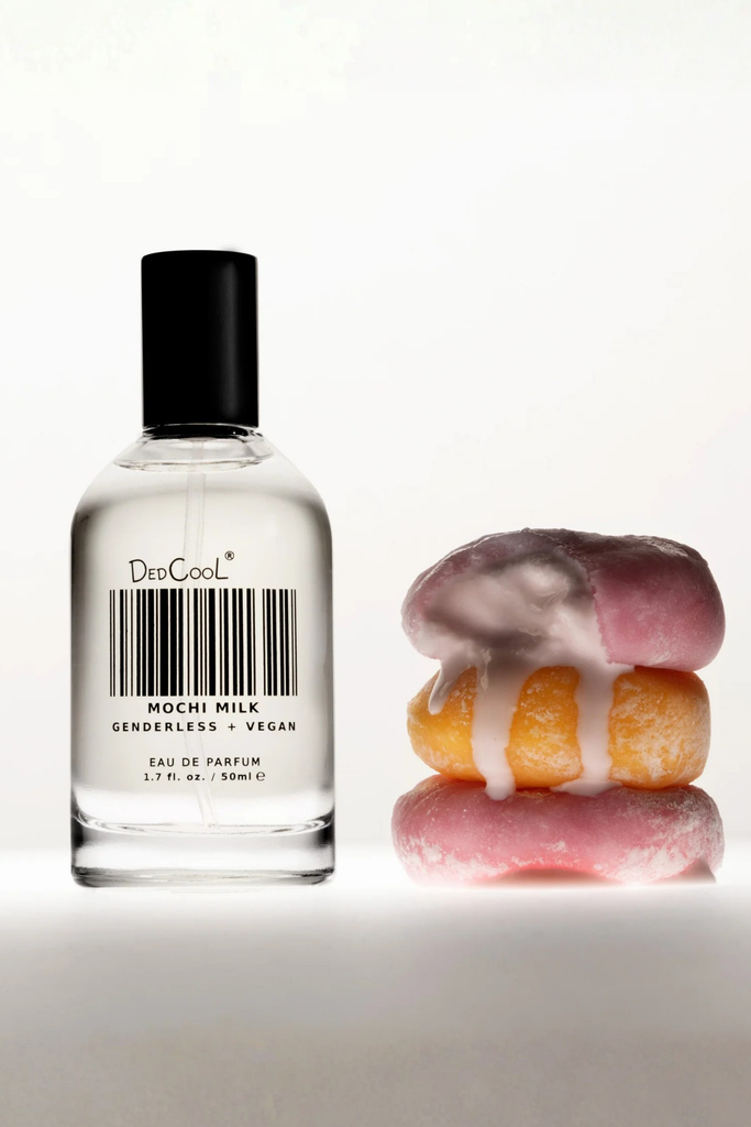 Dedcool Mochi Milk Fragrance at Parc Shop | Minneapolis, MN