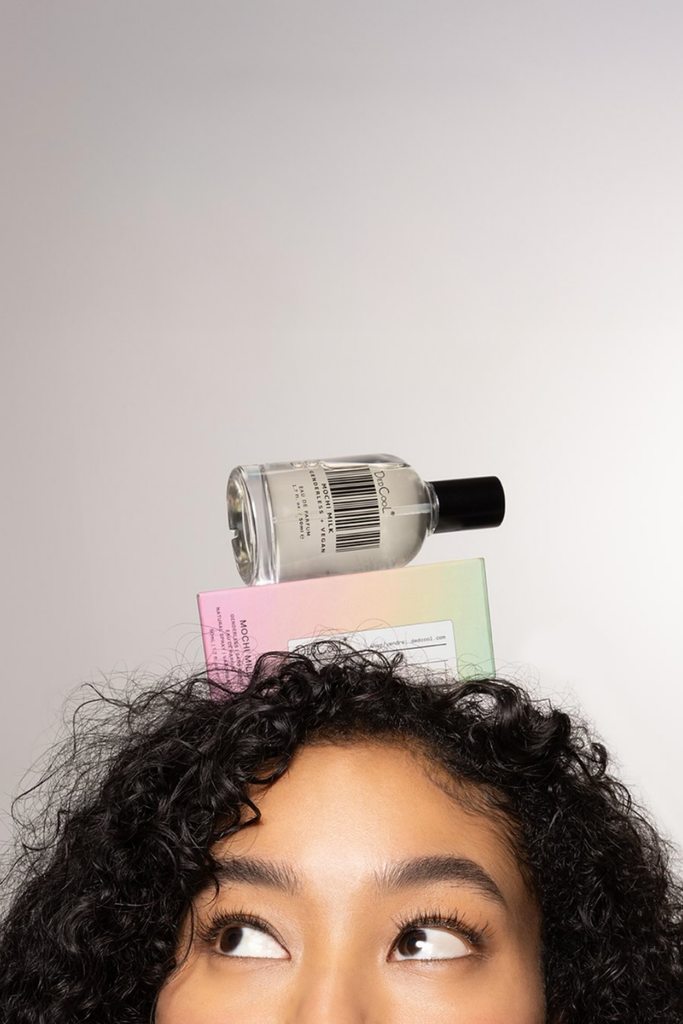 Dedcool Mochi Milk Fragrance at Parc Shop | Minneapolis, MN