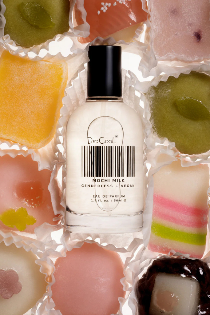 Dedcool Mochi Milk Fragrance at Parc Shop | Minneapolis, MN