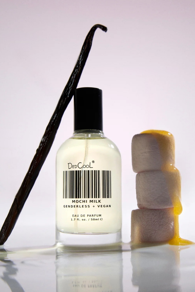 Dedcool Mochi Milk Fragrance at Parc Shop | Minneapolis, MN
