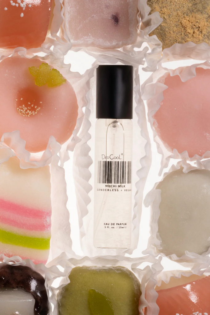 Dedcool Mochi Milk Travel Fragrance at Parc Shop | Minneapolis, MN
