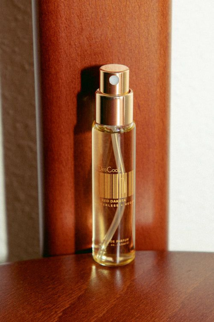 Dedcool Red Dakota Travel Fragrance at Parc Shop | Minneapolis, MN