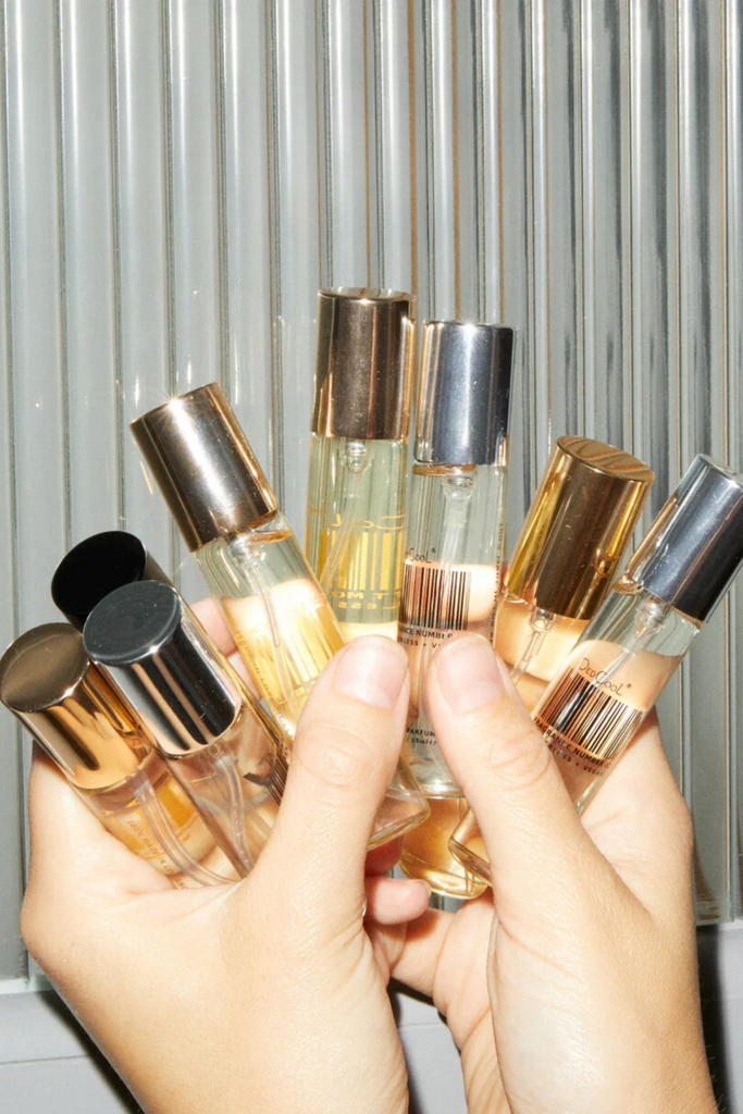 Dedcool Red Dakota Travel Fragrance at Parc Shop | Minneapolis, MN