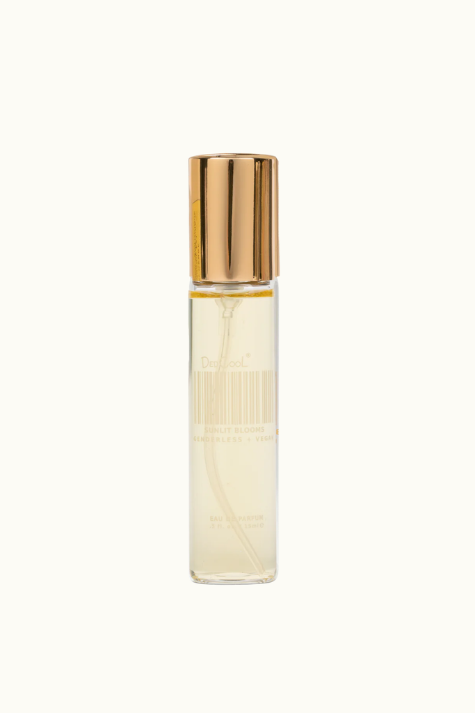Dedcool Sunlit Blooms Travel Fragrance at Parc Shop | Minneapolis, MN