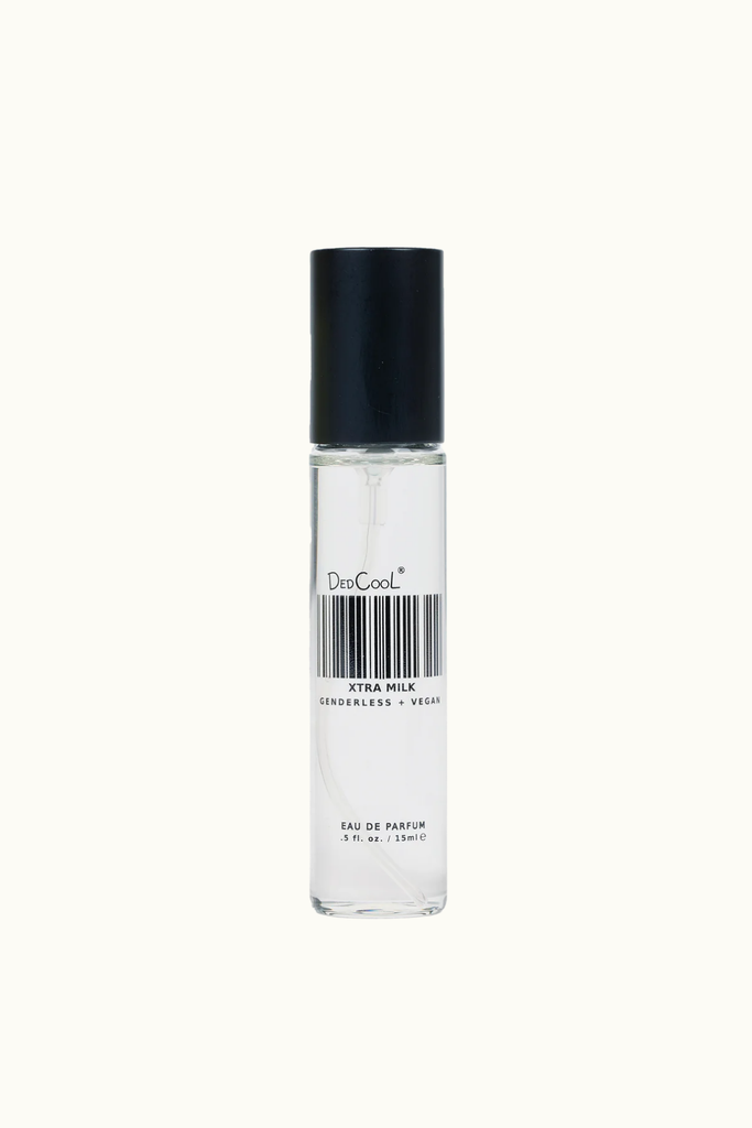 Dedcool Xtra Milk Travel Fragrance at Parc Shop | Minneapolis, MN