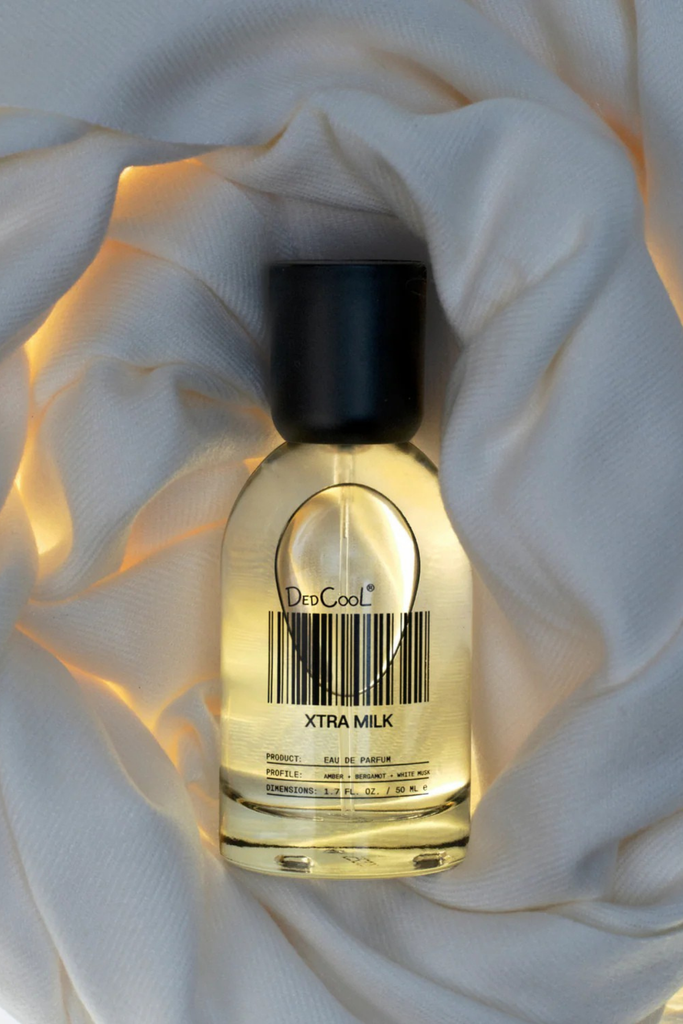 Dedcool Xtra Milk Fragrance at Parc Shop | Minneapolis, MN