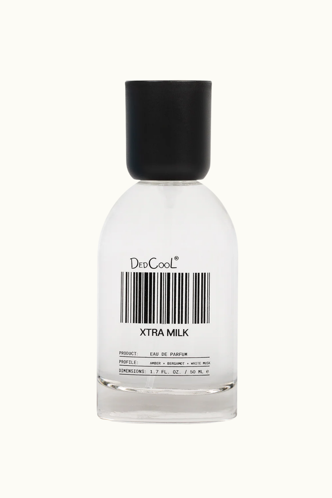 Dedcool Xtra Milk Fragrance at Parc Shop | Minneapolis, MN