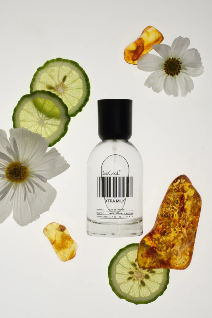 Dedcool Xtra Milk Fragrance at Parc Shop | Minneapolis, MN