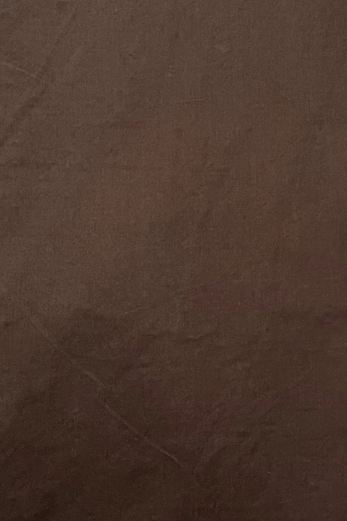 Deiji Studios Turn Pant in Cocoa at Parc Shop | Minneapolis, MN