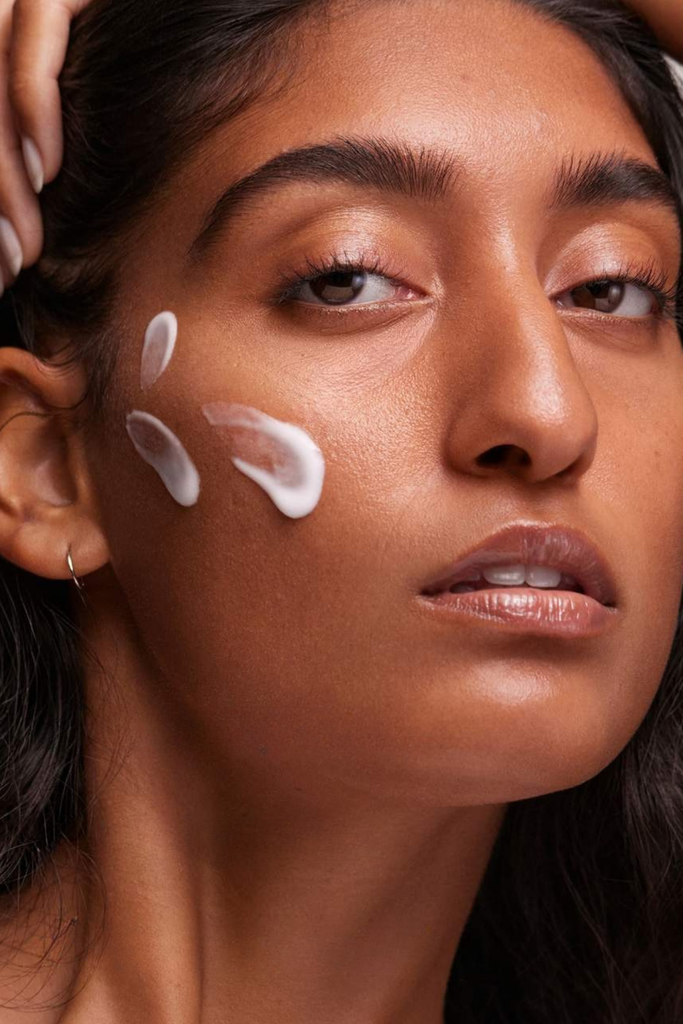 Facile Barely There Moisturizer at Parc Shop | Minneapolis, MN