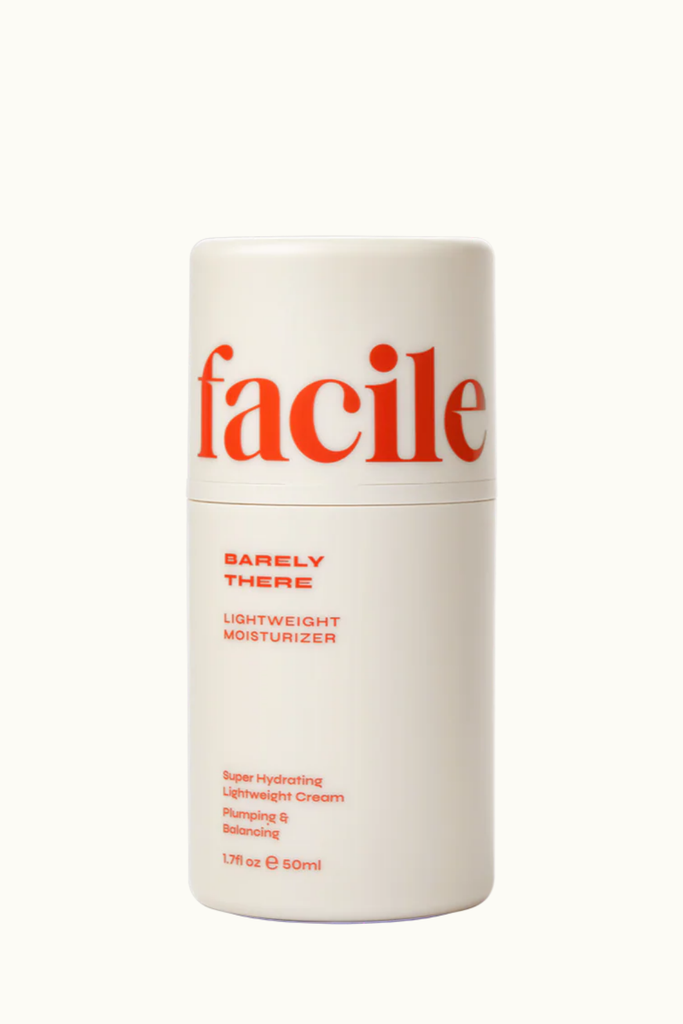 Facile Barely There Moisturizer at Parc Shop | Minneapolis, MN