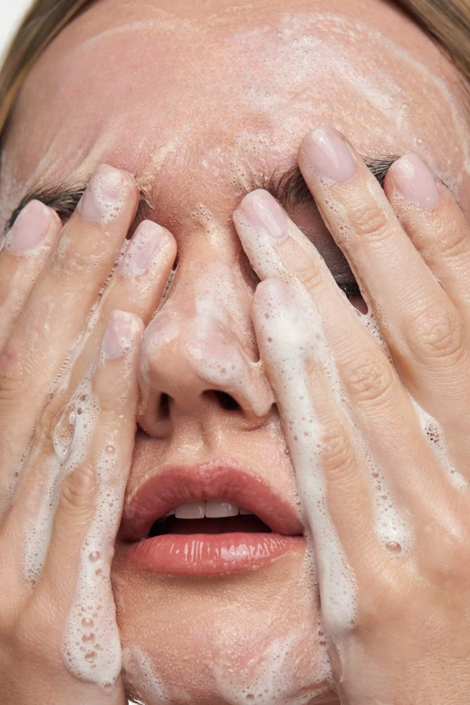 Facile Bare Necessity Cleanser at Parc Shop | Minneapolis, MN