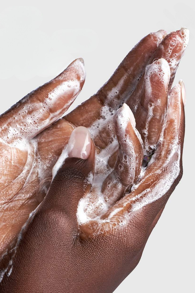 Facile Bare Necessity Cleanser at Parc Shop | Minneapolis, MN