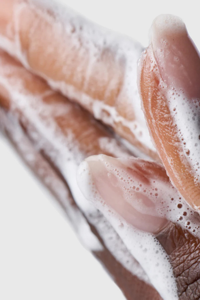 Facile Bare Necessity Cleanser at Parc Shop | Minneapolis, MN