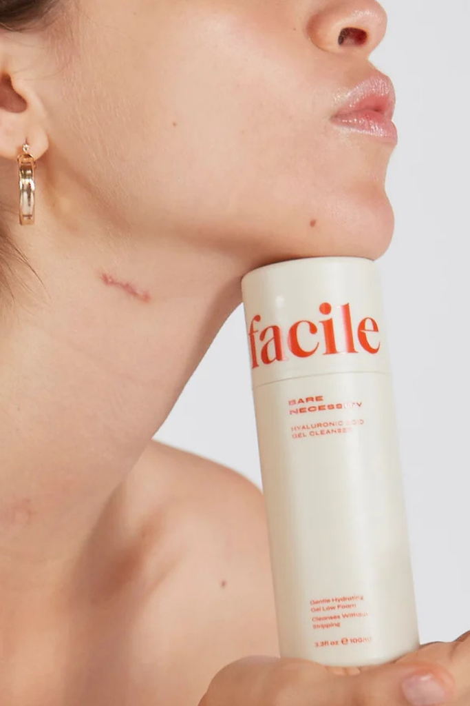 Facile Bare Necessity Cleanser at Parc Shop | Minneapolis, MN