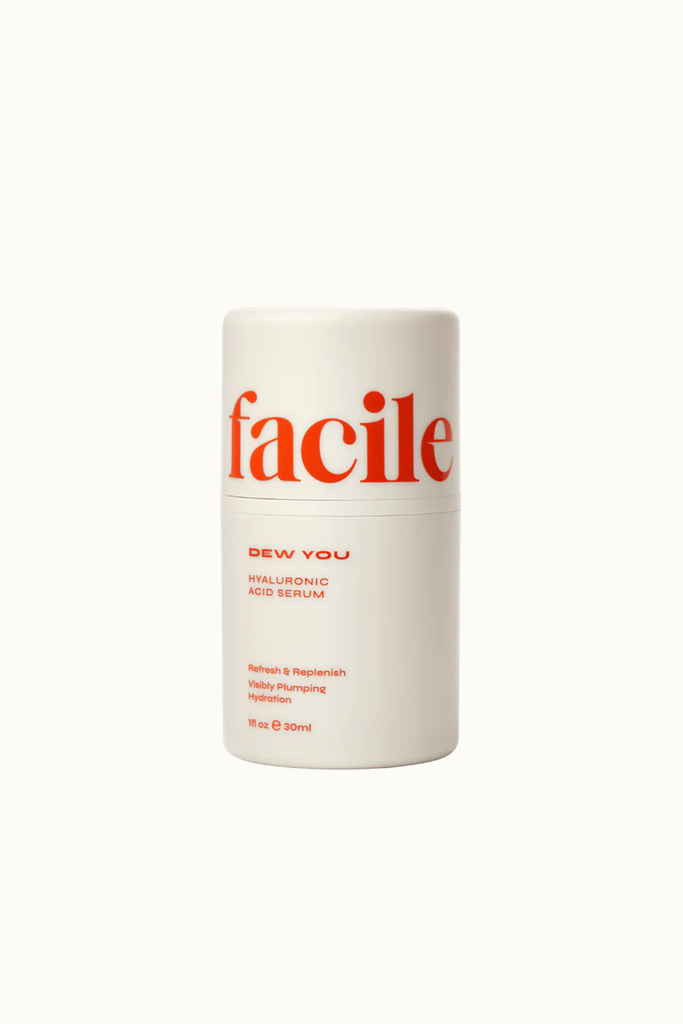 Facile Dew You Serum at Parc Shop | Minneapolis, MN