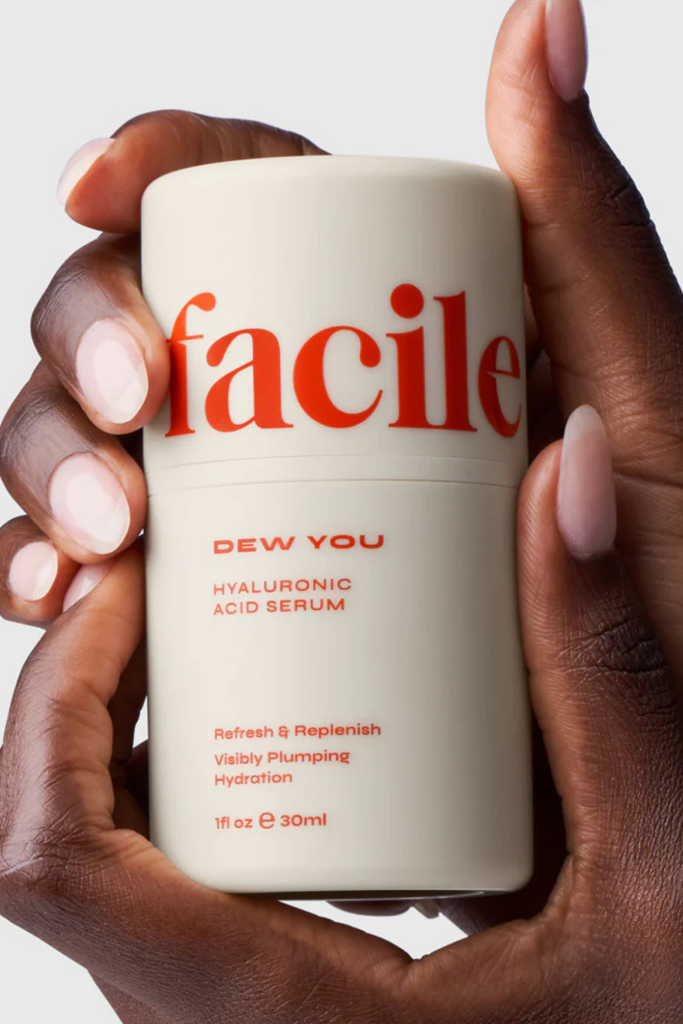 Facile Dew You Serum at Parc Shop | Minneapolis, MN