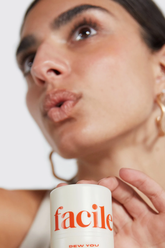 Facile Dew You Serum at Parc Shop | Minneapolis, MN