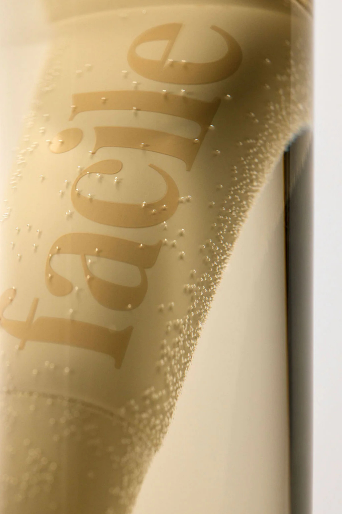 Facile Champagne Lip Jelly at Parc Shop | Minneapolis, MN