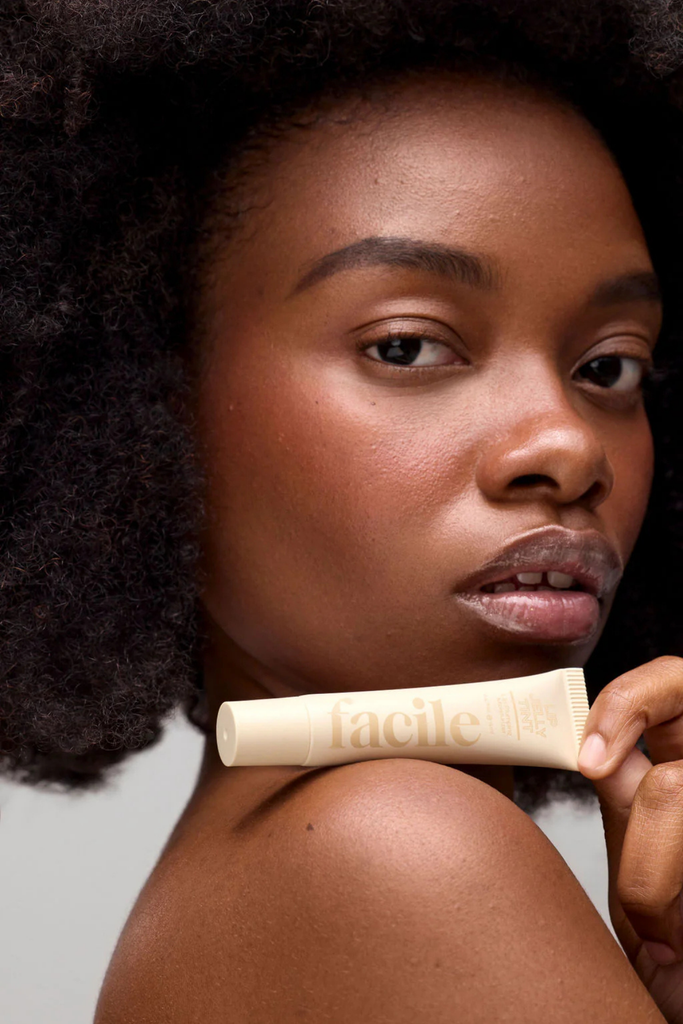 Facile Champagne Lip Jelly at Parc Shop | Minneapolis, MN