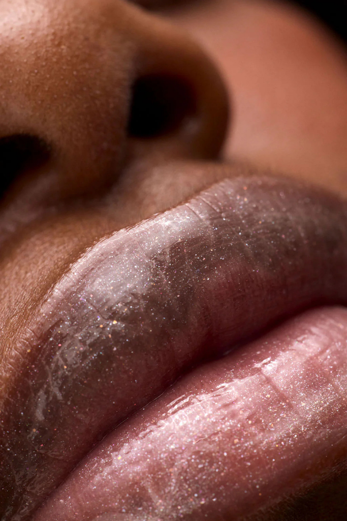 Facile Champagne Lip Jelly at Parc Shop | Minneapolis, MN