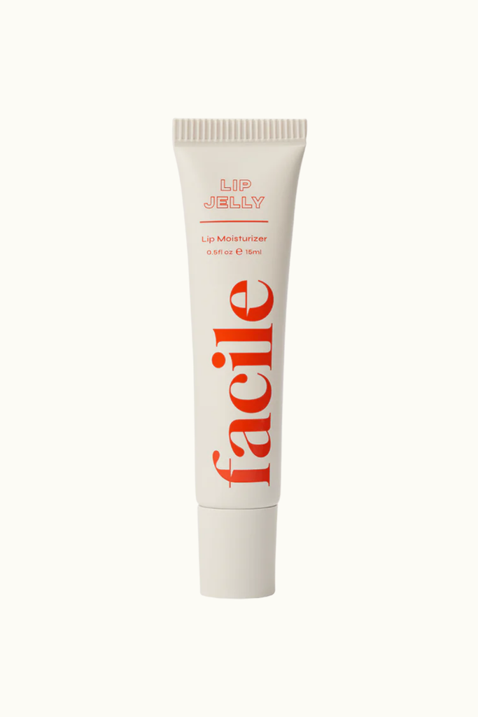 Facile Clear Lip Jelly at Parc Shop | Minneapolis, MN