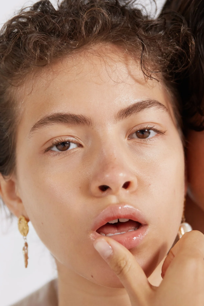 Facile Clear Lip Jelly at Parc Shop | Minneapolis, MN