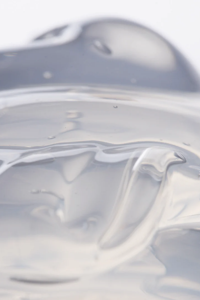 Facile Clear Lip Jelly at Parc Shop | Minneapolis, MN