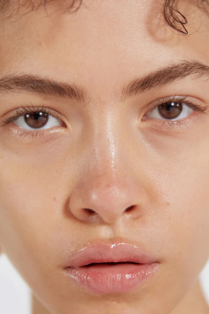 Facile Clear Lip Jelly at Parc Shop | Minneapolis, MN