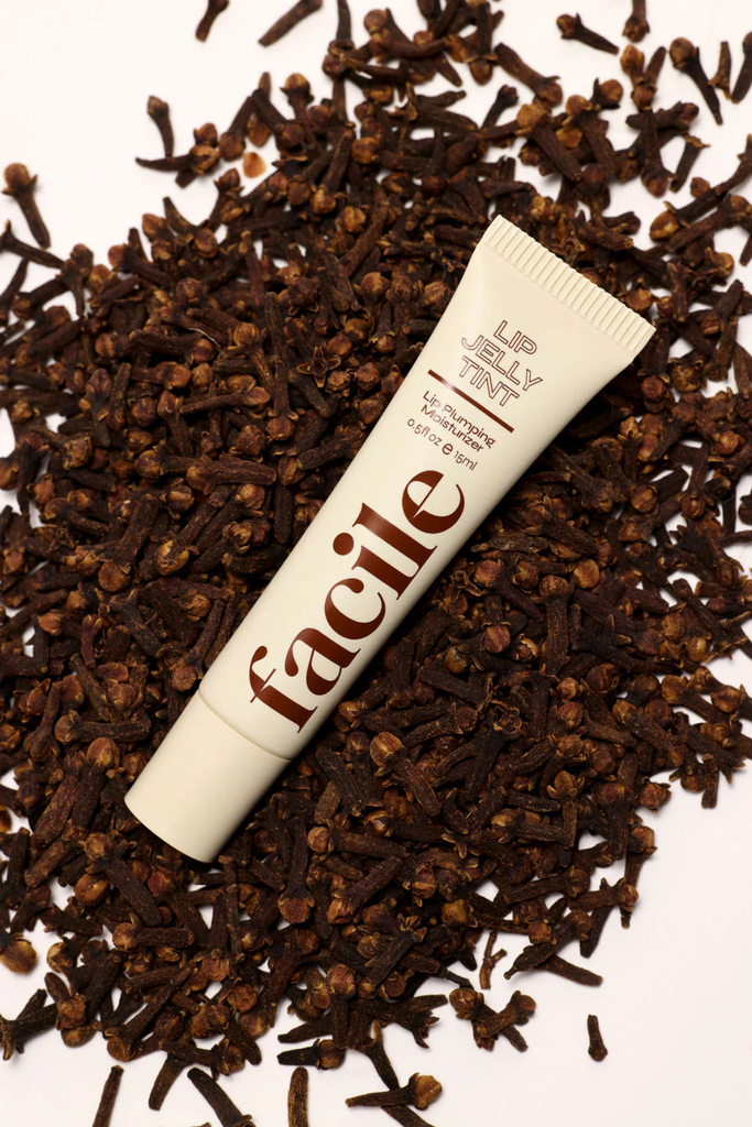 Facile Clove Lip Jelly at Parc Shop | Minneapolis, MN