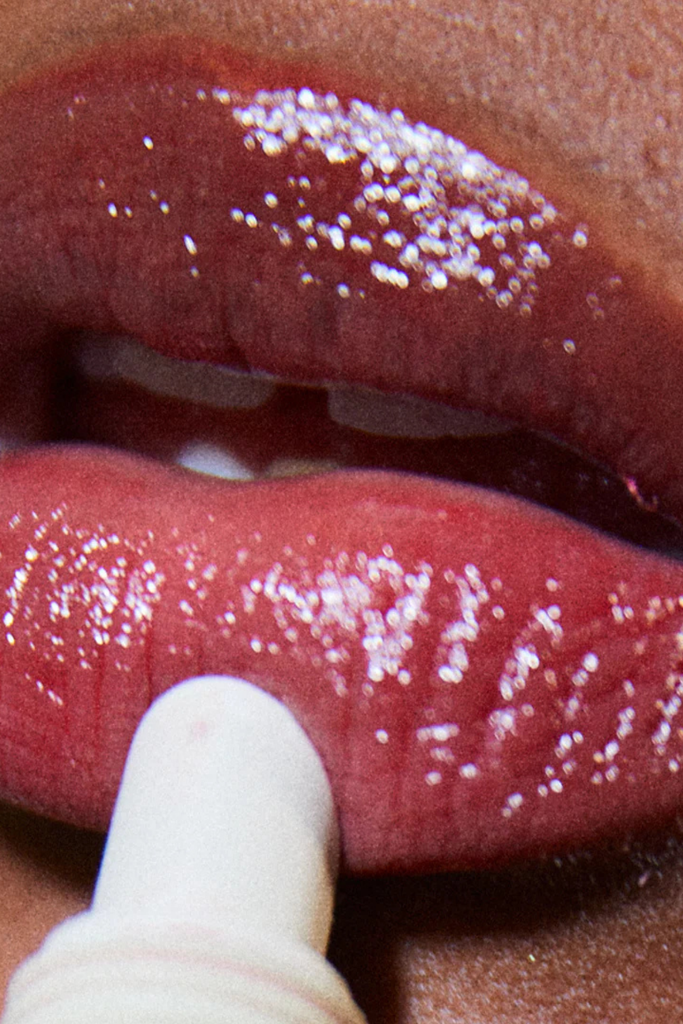 Facile Rouge Lip Jelly Tint at Parc Shop | Minneapolis, MN