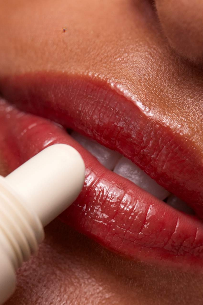 Facile Rouge Lip Jelly Tint at Parc Shop | Minneapolis, MN