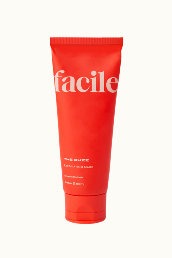 Facile The Buzz Exfoliator at Parc Shop | Minneapolis, MN